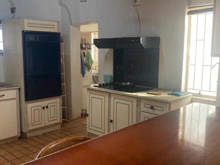 4 Bedroom Property for Sale in Rietvly A H North West